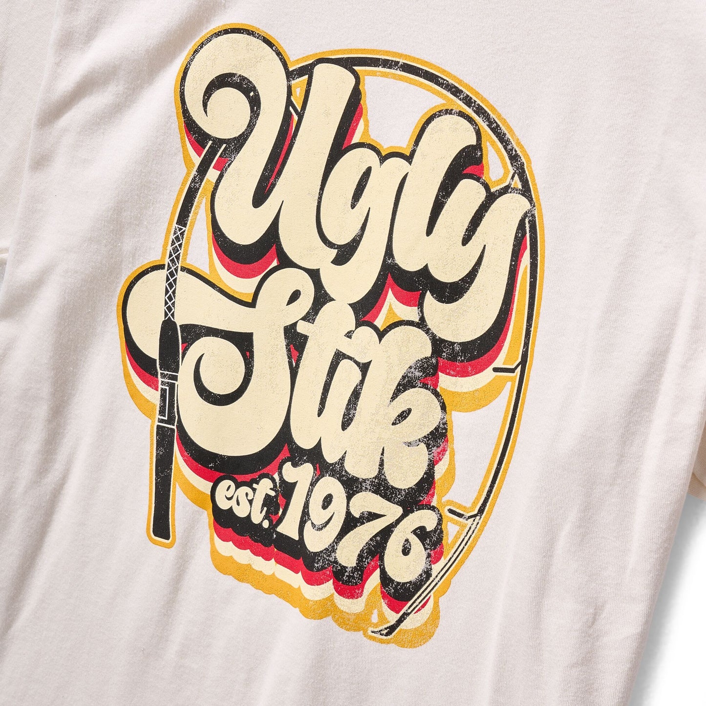 70's Ringer T-Shirt