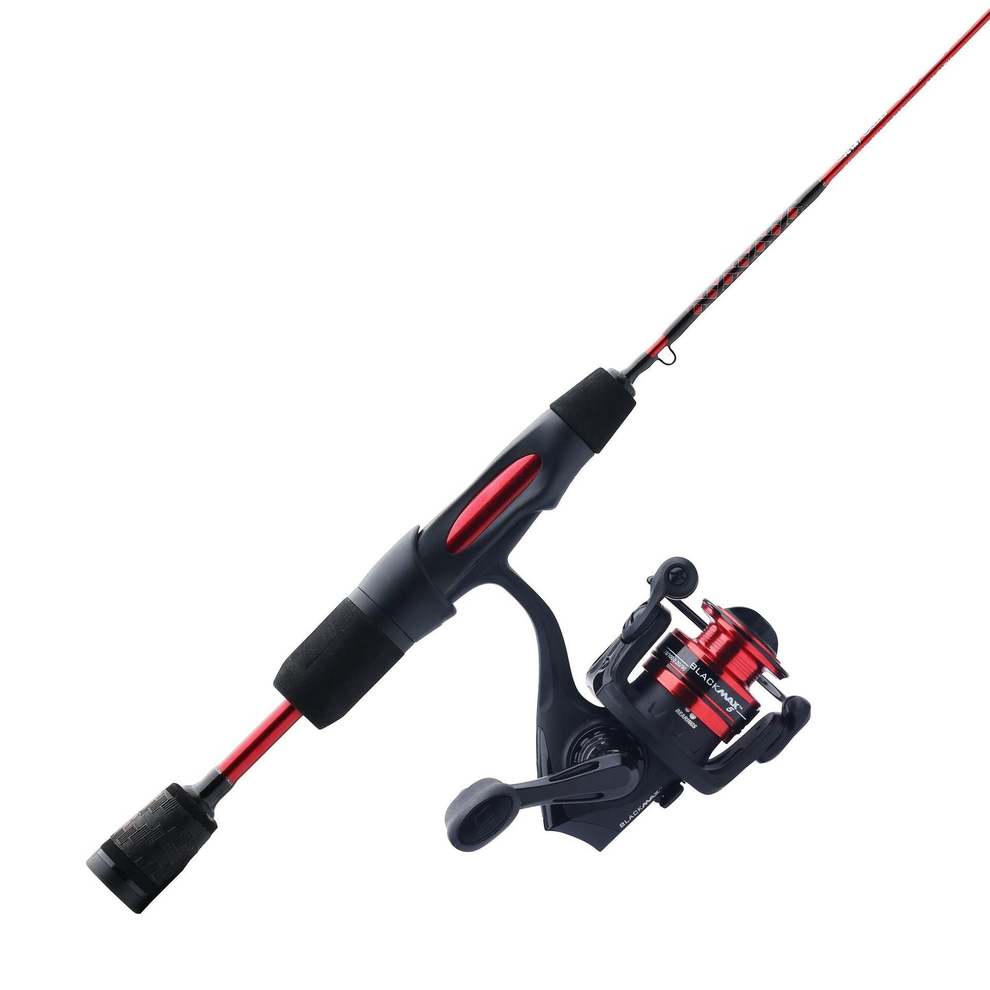 Carbon Ice Spinning Combo