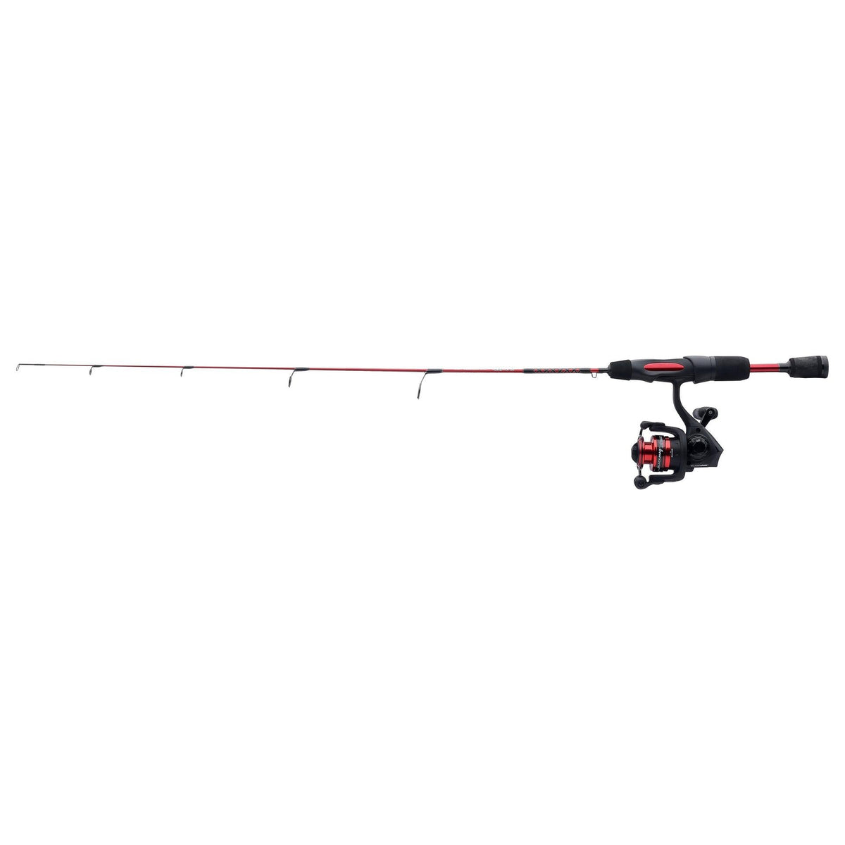 Carbon Ice Spinning Combo