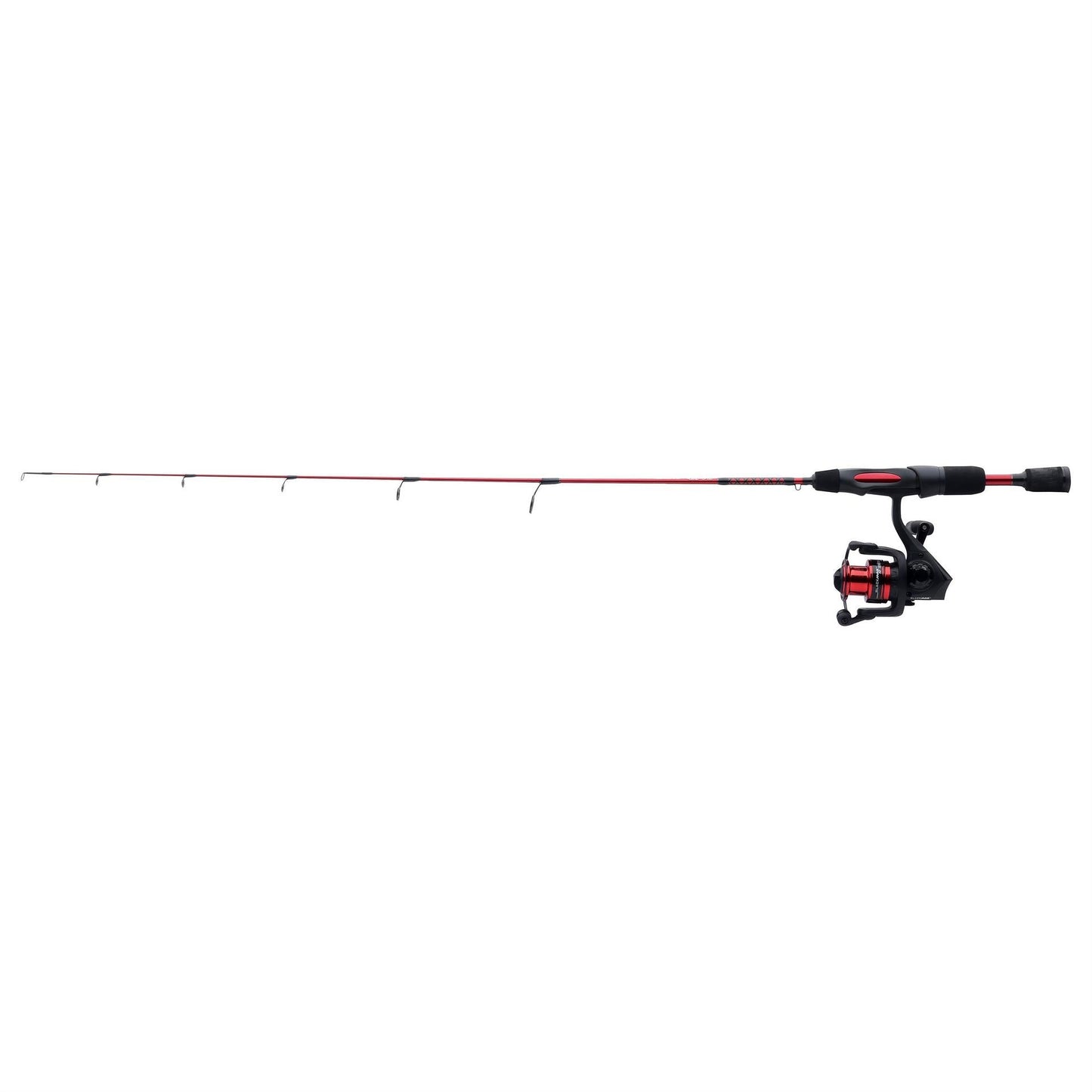 Carbon Ice Spinning Combo