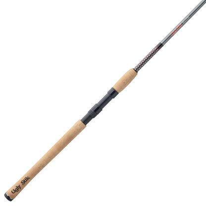 Elite Salmon/Steelhead Spinning Rod