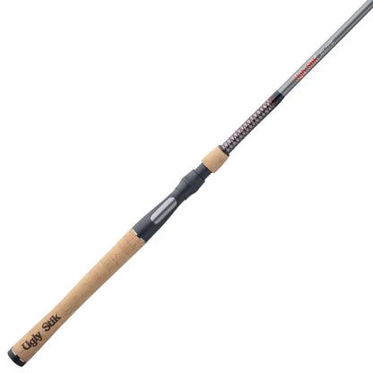 Elite Spinning Rod