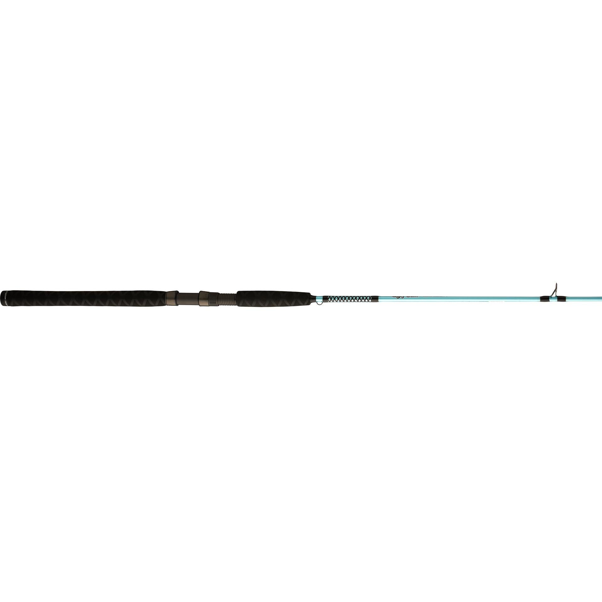 Carbon Inshore Casting Rod