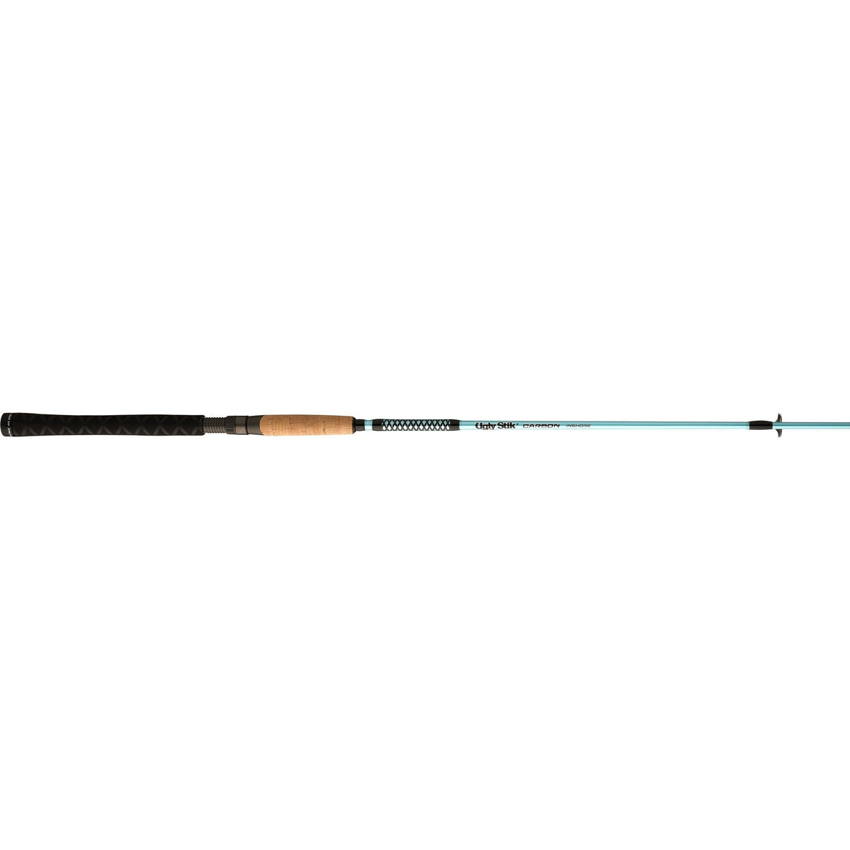 Carbon Inshore Spinning Rod