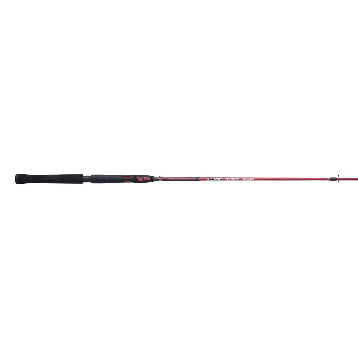 Carbon Walleye Spinning Rod