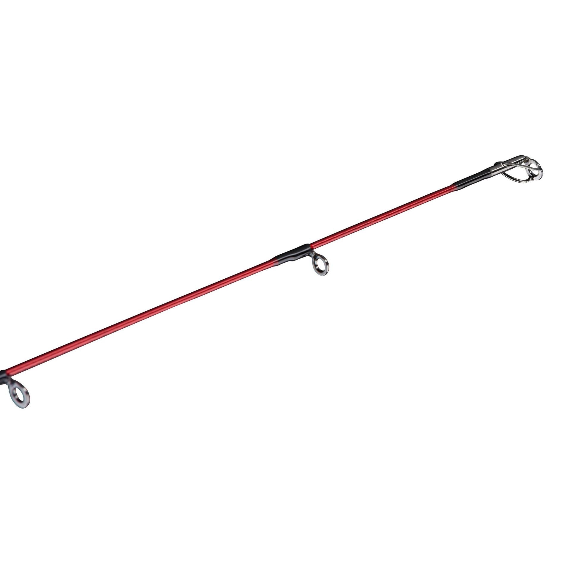 Carbon Walleye Spinning Rod