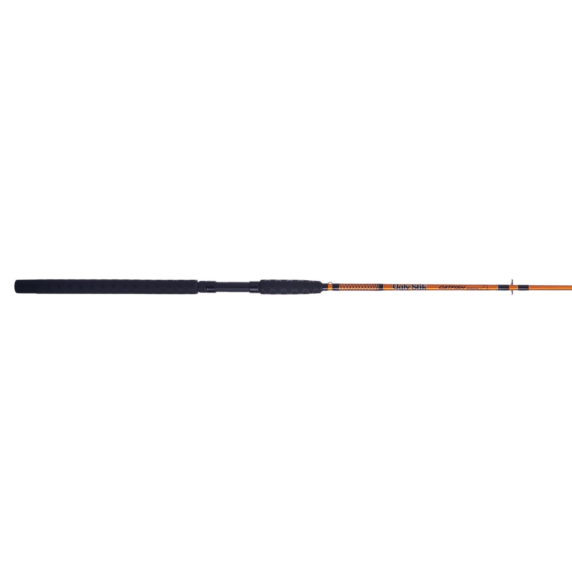 Catfish Special Spinning Rod