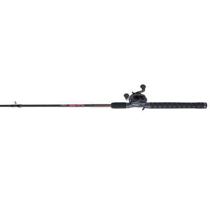 GX2™ Baitcast Combo