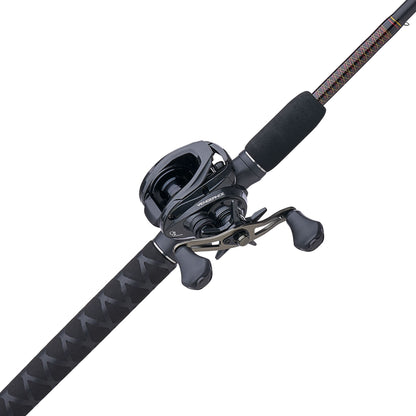 GX2™ Baitcast Combo