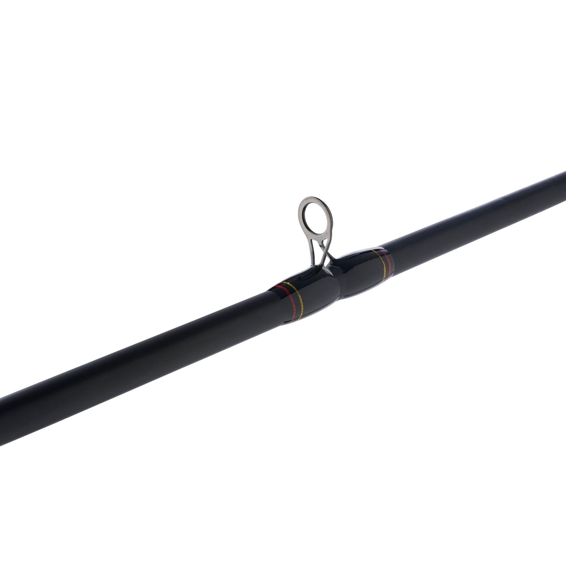 GX2™ Spincast Combo