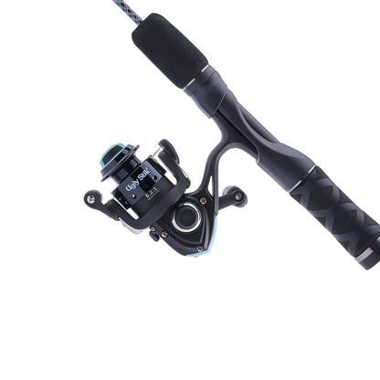 GX2™ LE Ice Spinning Combo