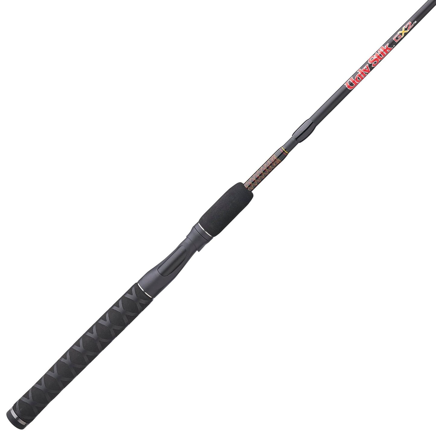 GX2™ Travel Spinning Rod